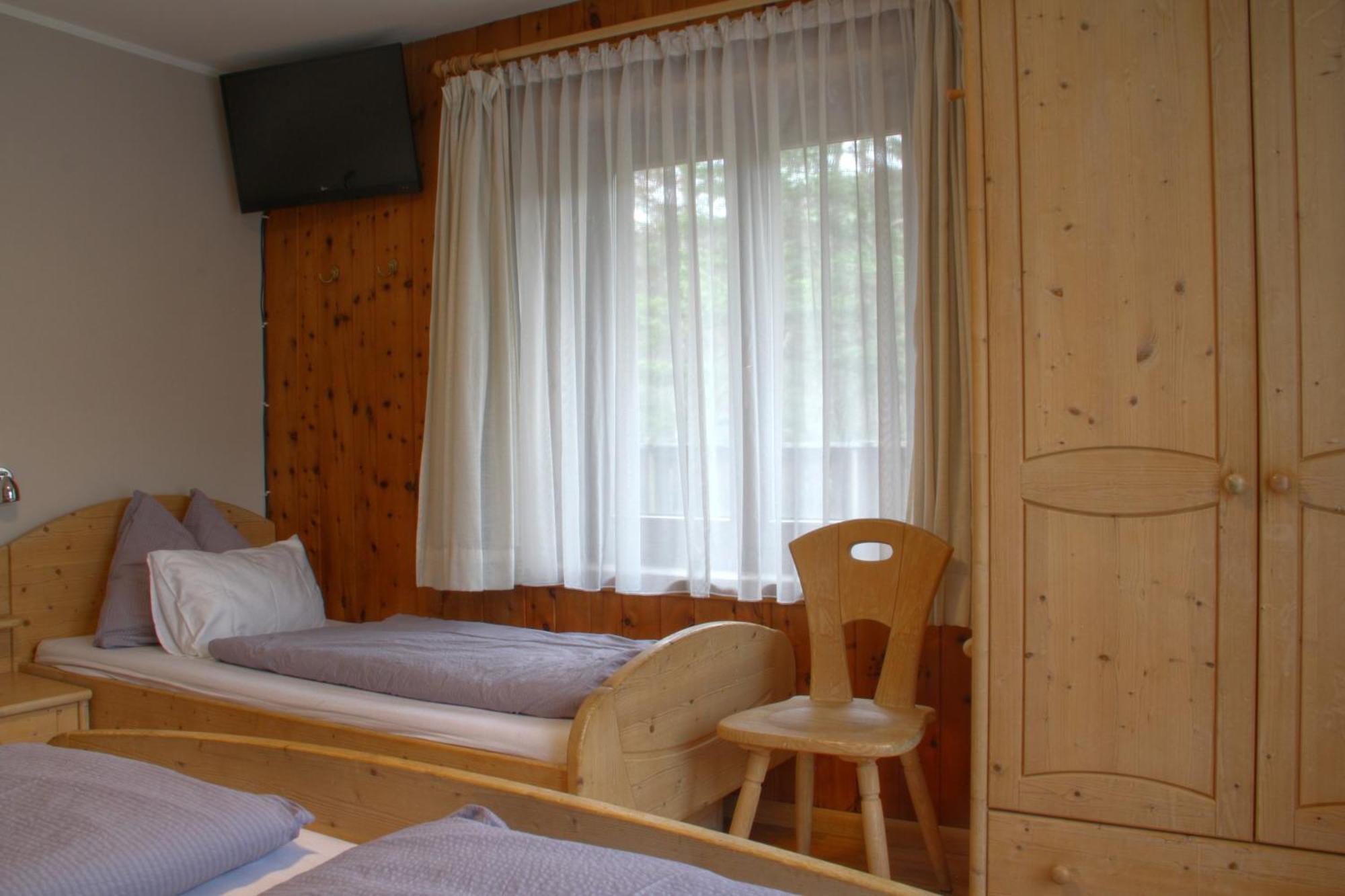 Bed and Breakfast Lamiri Abtei Exterior foto